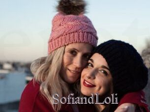 SofiandLoli