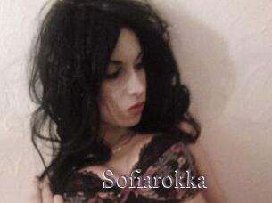Sofiarokka