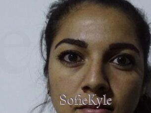 SofieKyle Erotik Cams