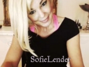 SofieLender
