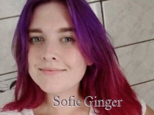 Sofie_Ginger