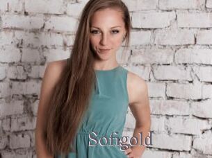 Sofigold