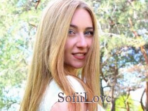 SofiiLove
