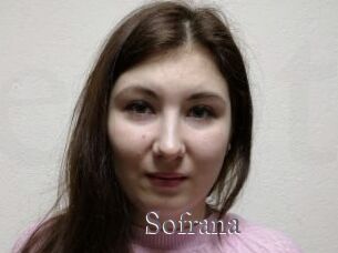 Sofrana