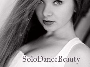 SoloDanceBeauty