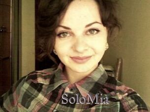 SoloMia