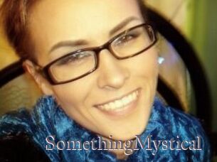 Something_Mystical