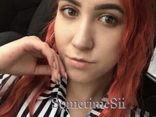 SometimeSii