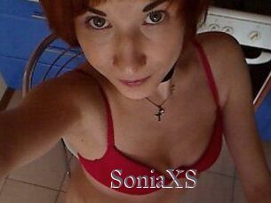 SoniaXS