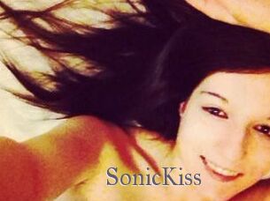 SonicKiss