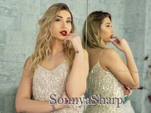 SonnyaSharp