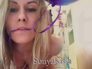 SonyaKissa