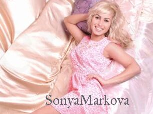 SonyaMarkova