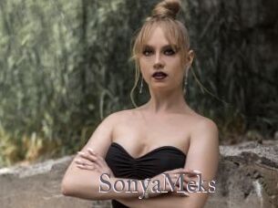 SonyaMeks