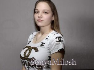 SonyaMilosh