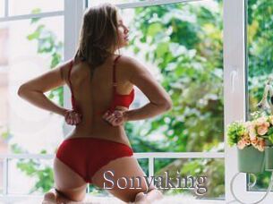 Sonyaking Erotik Cams