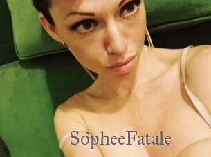 SopheeFatale