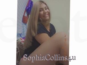 SophiaCollins4u
