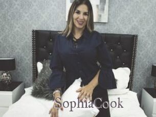 SophiaCook