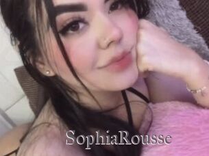 SophiaRousse
