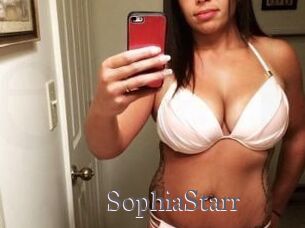 SophiaStarr