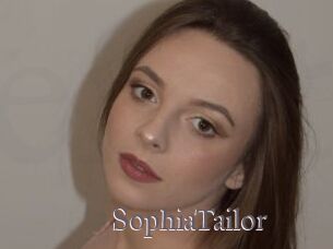 SophiaTailor