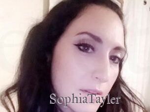 Sophia_Tayler