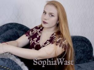 SophiaWast
