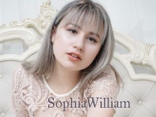 SophiaWilliam