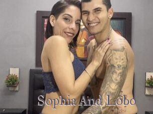Sophia_And_Lobo