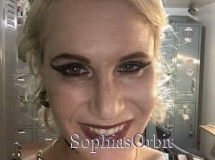 SophiasOrbit