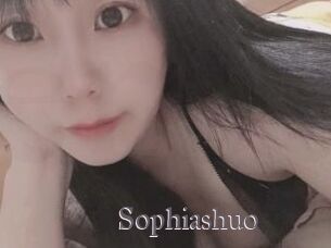 Sophiashuo