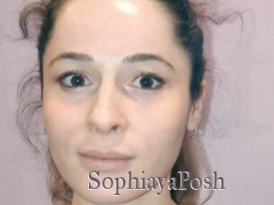 SophiayaPosh