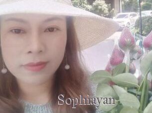 Sophiayan