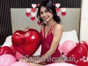 SophieBergman