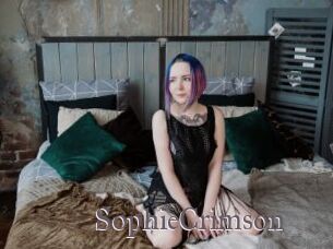 SophieCrimson