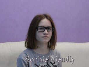 SophieFriendly Erotik Cams