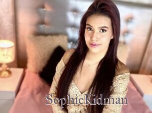 SophieKidman