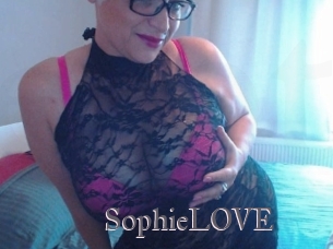 SophieLOVE