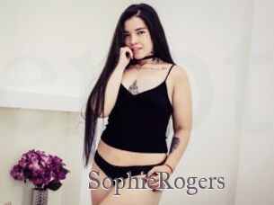 SophieRogers
