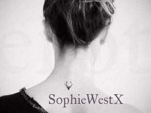 SophieWestX