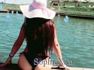 SophieX4u