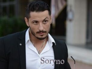 Soryno