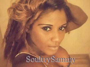 SoultrySammy Erotik Cams