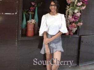 SourCherry