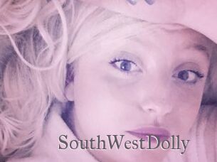SouthWestDolly