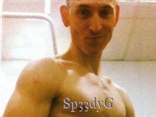 Sp33dyG