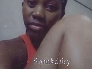 Spankdaisy