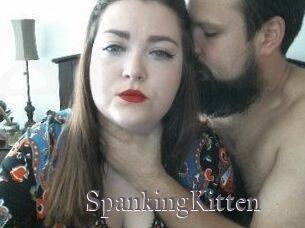 SpankingKitten