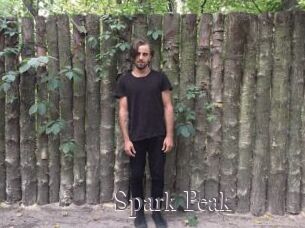 Spark_Peak